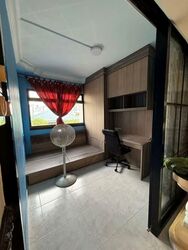 Blk 749 Woodlands Circle (Woodlands), HDB 5 Rooms #581213841